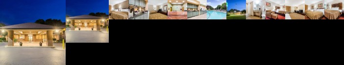 Quality Inn, Mount Airy, NC