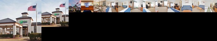 Holiday Inn Express New Bern
