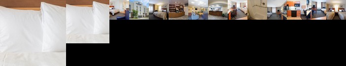 Candlewood Suites New Bern