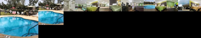 Days Inn Raeford