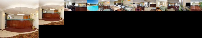 Quality Inn Reidsville