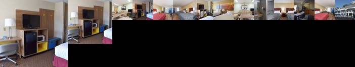 Days Inn of Reidsville
