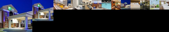 Holiday Inn Express Reidsville
