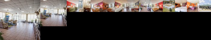 Colonial Inn & Suites Reidsville