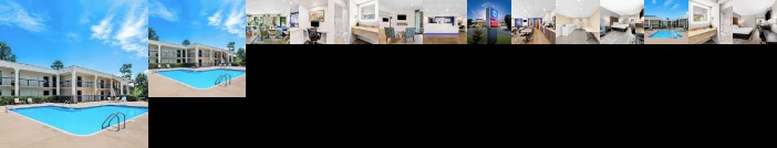 BEST WESTERN Pinehurst Inn