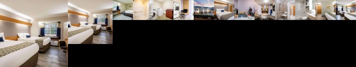 Microtel Southern Pines