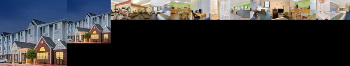 Microtel Inn & Suites Statesville