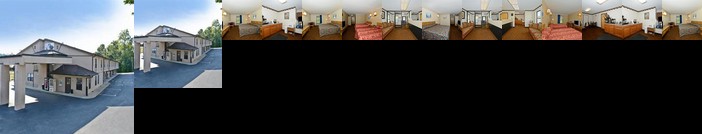 Super 8 Motel Statesville