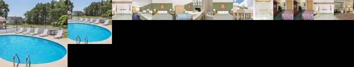 Days Inn Williamston