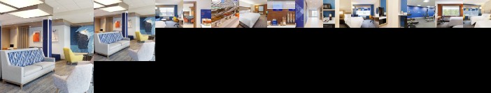 Holiday Inn Express Williamston
