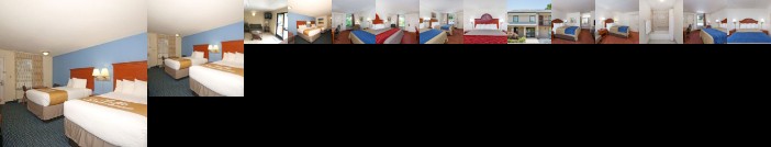 Days Inn North Winston Salem