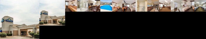 Days Inn Yadkinville