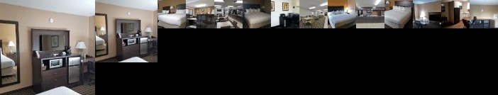 Select Inn Bismarck