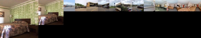 Days Inn Devils Lake
