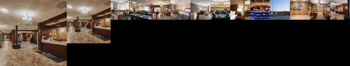 BEST WESTERN PLUS Seven Seas Hotel & Waterpark