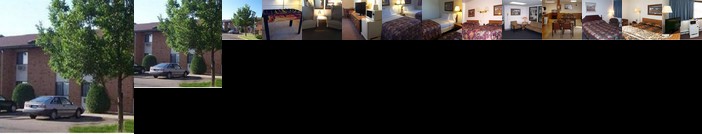 Select Inn Minot