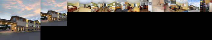 Super 8 Minot