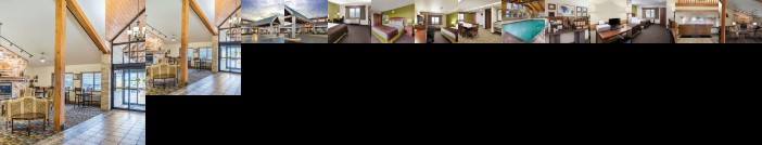 AmericInn Lodge & Suites Wahpeton