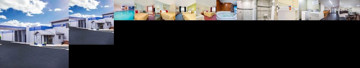 Super 8 Motel Wahpeton