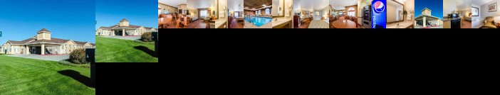 Holiday Inn Express Alliance