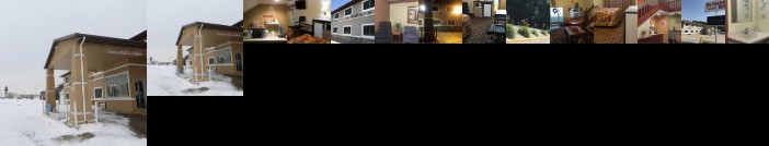 Deluxe Inn Nebraska City