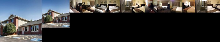 BEST WESTERN Nebraska City Inn