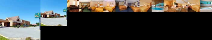 Comfort Inn West Omaha