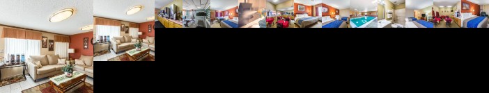 Comfort Inn Scottsbluff