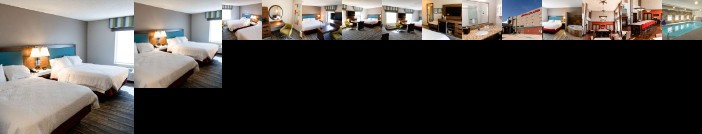 Hampton Inn & Suites Scottsbluff Conference Center