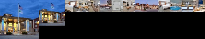 Holiday Inn Express Scottsbluff - Gering