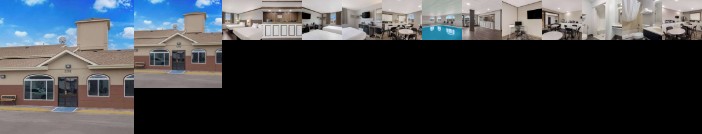 Scottsbluff Super 8 Motel