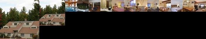 Seasons at Attitash Hotel Bartlett