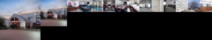Hampton Inn Concord Bow