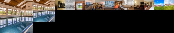 Best Western White Mountain Resort Franconia