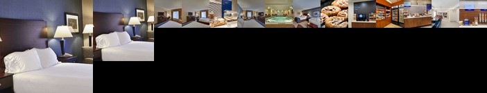 Holiday Inn Express Keene