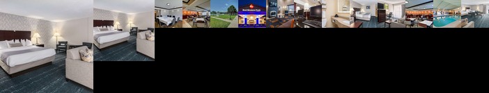 BEST WESTERN PLUS Sovereign Hotel