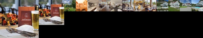 White Mountain Hotel and Resort