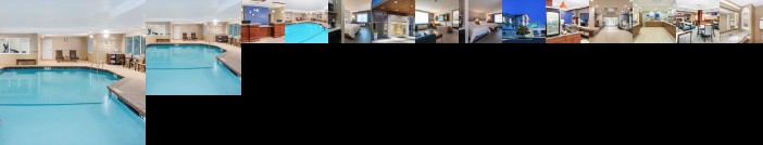 Holiday Inn Express Hotel & Suites Seabrook
