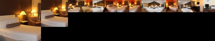 Howard Johnson Express Inn Bellmawr