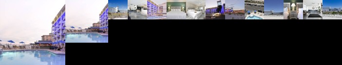 Marquis De Lafayette Hotel