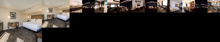 Hampton Inn Carlstadt-At The Meadowlands