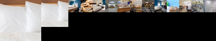 Holiday Inn Express Carneys Point