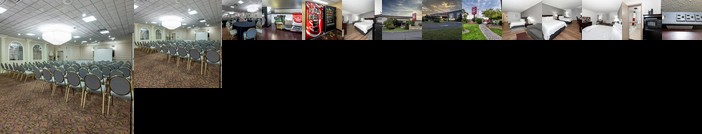 Holiday Inn Carteret - Rahway