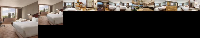 Hilton East Brunswick