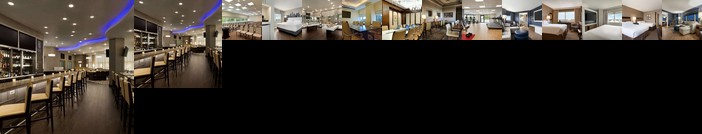 Sheraton Meadowlands Hotel and Conference Center
