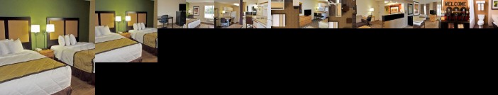Extended Stay America - Meadowlands - East Rutherford