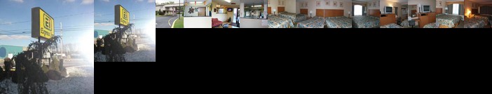 Econo Lodge Farmingdale