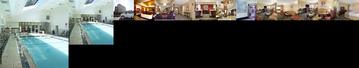 Doubletree Fort Lee
