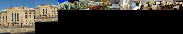 Holiday Inn Fort Lee