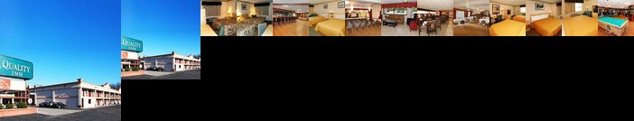 Quality Inn Gloucester City